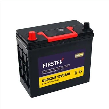 NS40Z 12V 40AH Karbantartásmentes autóakkumulátor